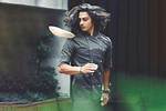 Booted Restaurant Chief, Mehrshad Shahidi, 20, Was Brutally Murder