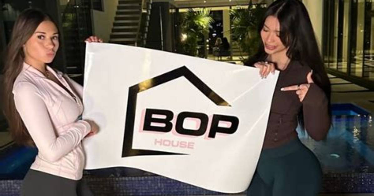 Bop House Naked: the Ultimate Guide to an Emerging Trend