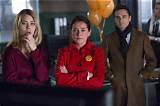 Borgen Cast Ari Alexander Wife Ashley Delgado Rayev, Dating History and Relationship Timeline