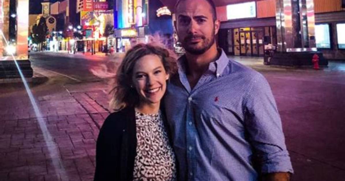 Boris Sanchez Wife Jennifer Piekut: an in-Depth Exploration