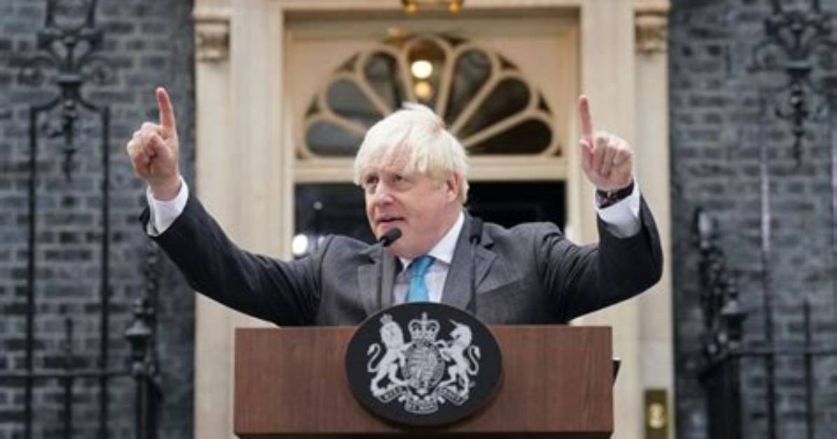 Boris