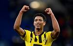 Borussia Dortmund: Jude Bellingham's Current Club Unveiled