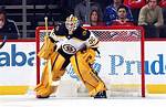 Boston Bruins Goaltender Keith Kinkaid and Girlfriend Jaclyn Phillips Got Engaged in 2020
