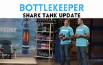 Bottlekeeper Net Worth and Shark Tank Update, Where Is Owner Adam Callinan Now?