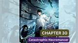 Boundless Necromancer Chapter 55 Release Date: Spoilers, Streaming, Recap, Schedule & Where to Watch? - Sarkariresult