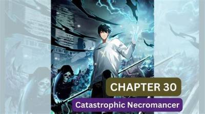 Boundless Necromancer Chapter 55 Release Date: Spoilers, Streaming, Recap, Schedule & Where to Watch? - Sarkariresult
