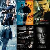 Bourne Movies: a Comprehensive Guide to the Thrilling Franchise