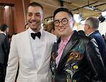 Bowen Yang: the Partner in Comedy and Beyond