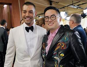 Bowen Yang: the Partner in Comedy and Beyond