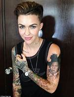 "Boyfriend Body Measurements Tattoo Dating Net Worth" Explored