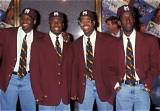 Boyz Ii Men's Biography and Facts'