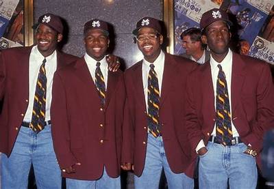 Boyz Ii Men's Biography and Facts'