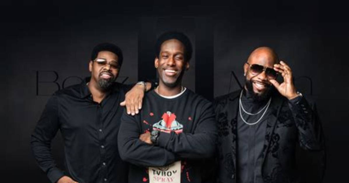 Boyz Ii Men S Biography And