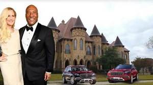 Brad Allen Net Worth: a Deep Dive into His Career and Financial Success