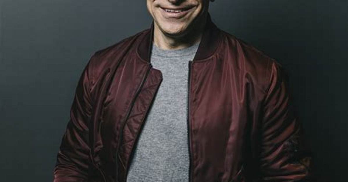 Brad Beckerman: the Visionary Entrepreneur Who Revolutionized Real Estate and Beyond