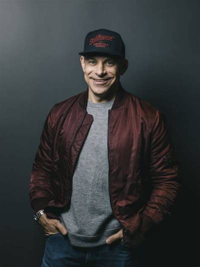 Brad Beckerman: the Visionary Entrepreneur Who Revolutionized Real Estate and Beyond
