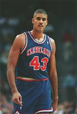 Brad Daugherty Height, Weight, Net Worth, Age, Birthday, Wikipedia, Who, Instagram, Biography