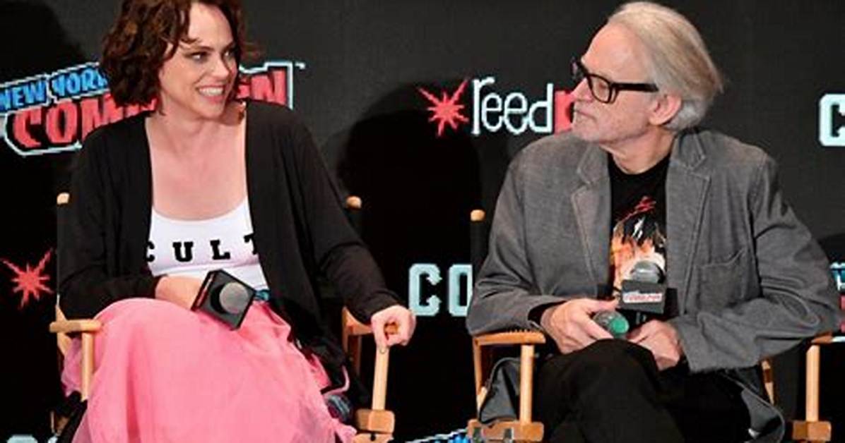 Brad Dourif Height Weight Net Worth Age Birthday Wikipedia Who