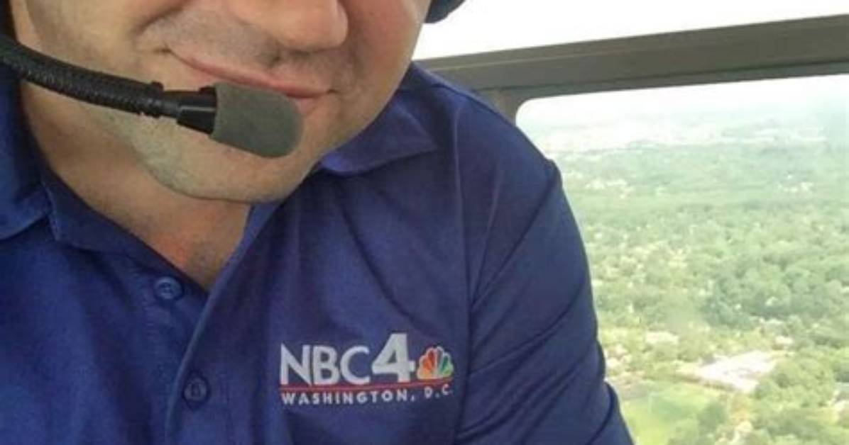 Brad Freitas Obituary News: Nbc 4 on-Air Reporter and Photojournalist Chopper Brad Dies by Suicid