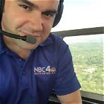 Brad Freitas Obituary News: Nbc 4 on-Air Reporter and Photojournalist Chopper Brad Dies by Suicid