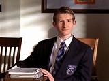Brad Langford: Gilmore Girls Character Profile