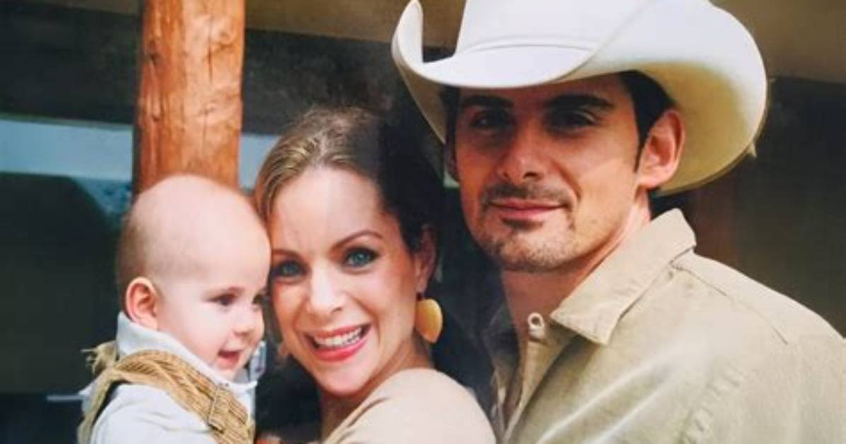 Brad Paisley's Family: Inside the Country Star's Personal Life