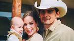 Brad Paisley's Family: Inside the Country Star's Personal Life