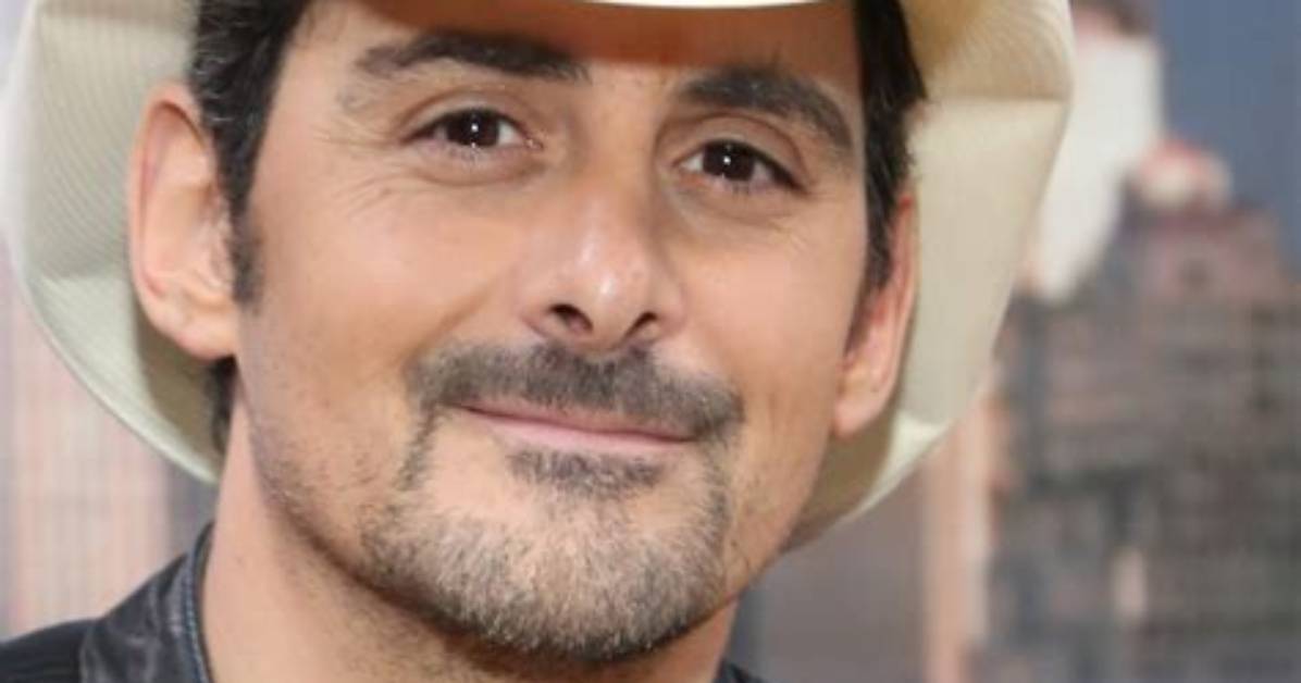 Brad Paisley's Staggering Net Worth: an Inside Look