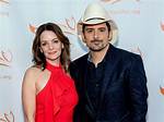Brad Paisley's Wife & Kids: All About His Family