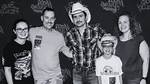 Brad Paisleys Sons: a Journey of Music and Family