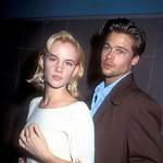 Brad Pitt and Juliette Lewis: a Comprehensive Look into Their Relationship
