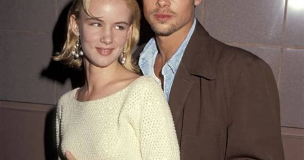 Brad Pitt and Juliette Lewis: a Deep Dive into Their Relationship and Impact