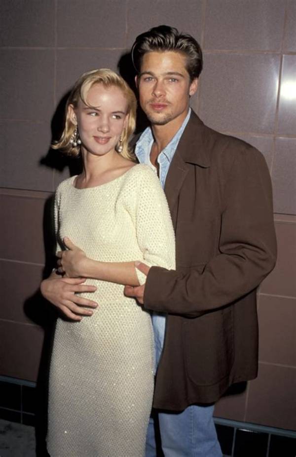 Brad Pitt and Juliette Lewis: a Deep Dive into Their Relationship and Impact