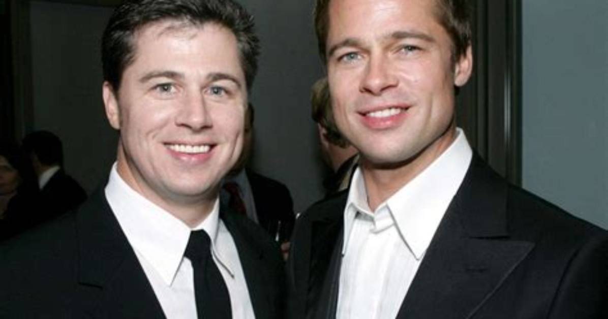 Brad Pitt's Siblings: Meet His Brothers & Sisters