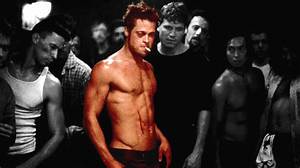 Brad Pitt Shirtless: the Iconic Moments and Behind the Scenes