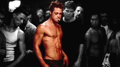 Brad Pitt Shirtless: the Iconic Moments and Behind the Scenes