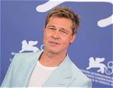 Brad Pitt: the Iconic Journey of a Hollywood Legend
