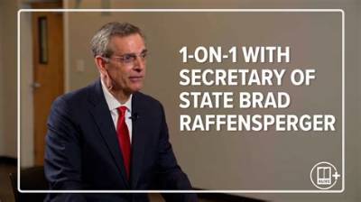 Brad Raffensperger Son Death: How Did Brenton Raffensperger Die?