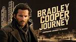 Bradley Cooper: a Journey of Success and Influence in Hollywood