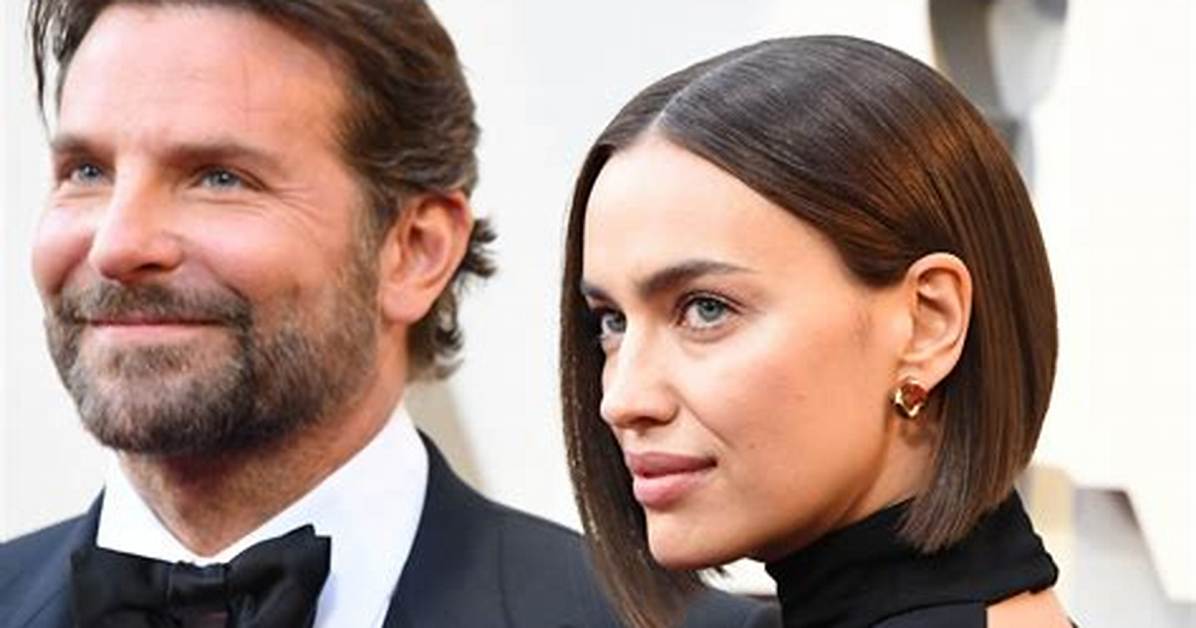 Bradley Cooper's Wife: a Comprehensive Look at Her Life, Career, and Relationship