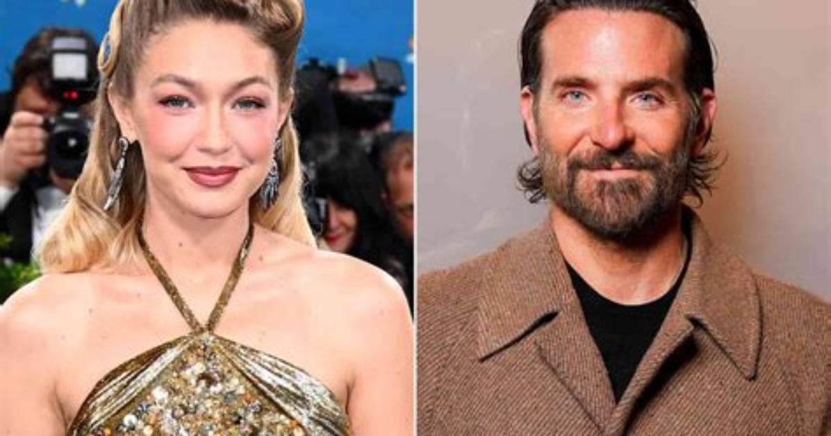 Bradley Cooper Wife 2025: a Comprehensive Look into the Life and Love of Hollywood's Icon