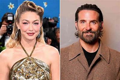 Bradley Cooper Wife 2025: a Comprehensive Look into the Life and Love of Hollywood's Icon