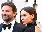 Bradley Cooper Wife: a Comprehensive Look into the Life of Irina Shayk and Their Relationship