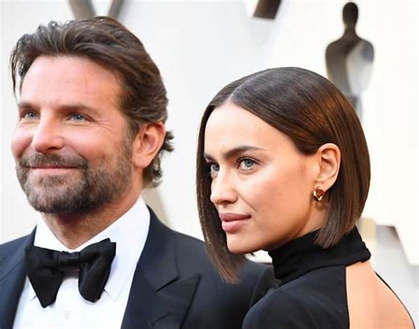 Bradley Cooper Wife: a Comprehensive Look into the Life of Irina Shayk and Their Relationship