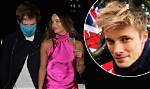 Bradley James Wife: Meet the Stunning Partner!