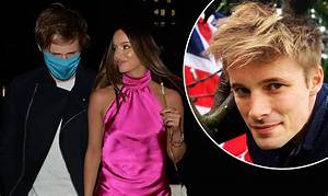 Bradley James Wife: Meet the Stunning Partner!