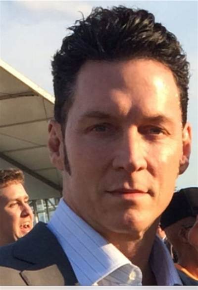 Brady Anderson Net Worth