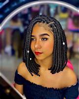 Braids for Shoulder Length Hair: Stylish and Versatile Options