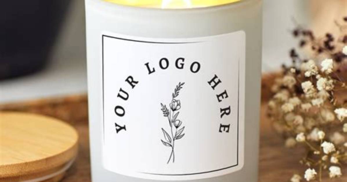 Branded Candles Logo: a Comprehensive Guide to Creating a Memorable Brand Identity