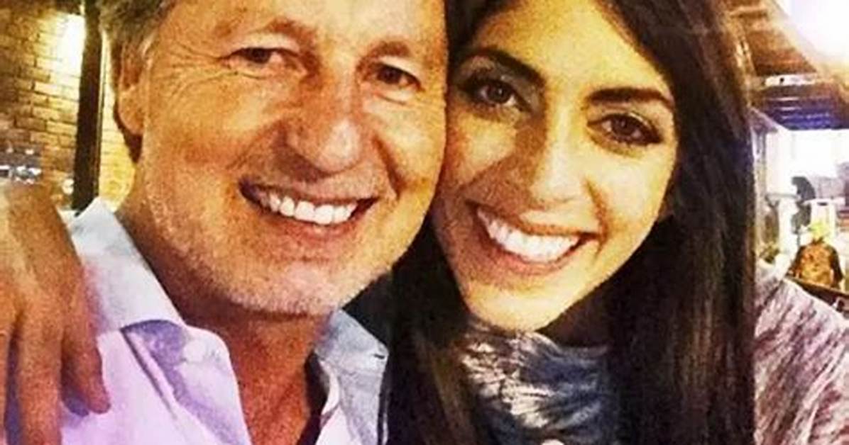 Brandel Chamblee’s Wife, Bailey Mosier Wiki Biography, Age, Height, Salary